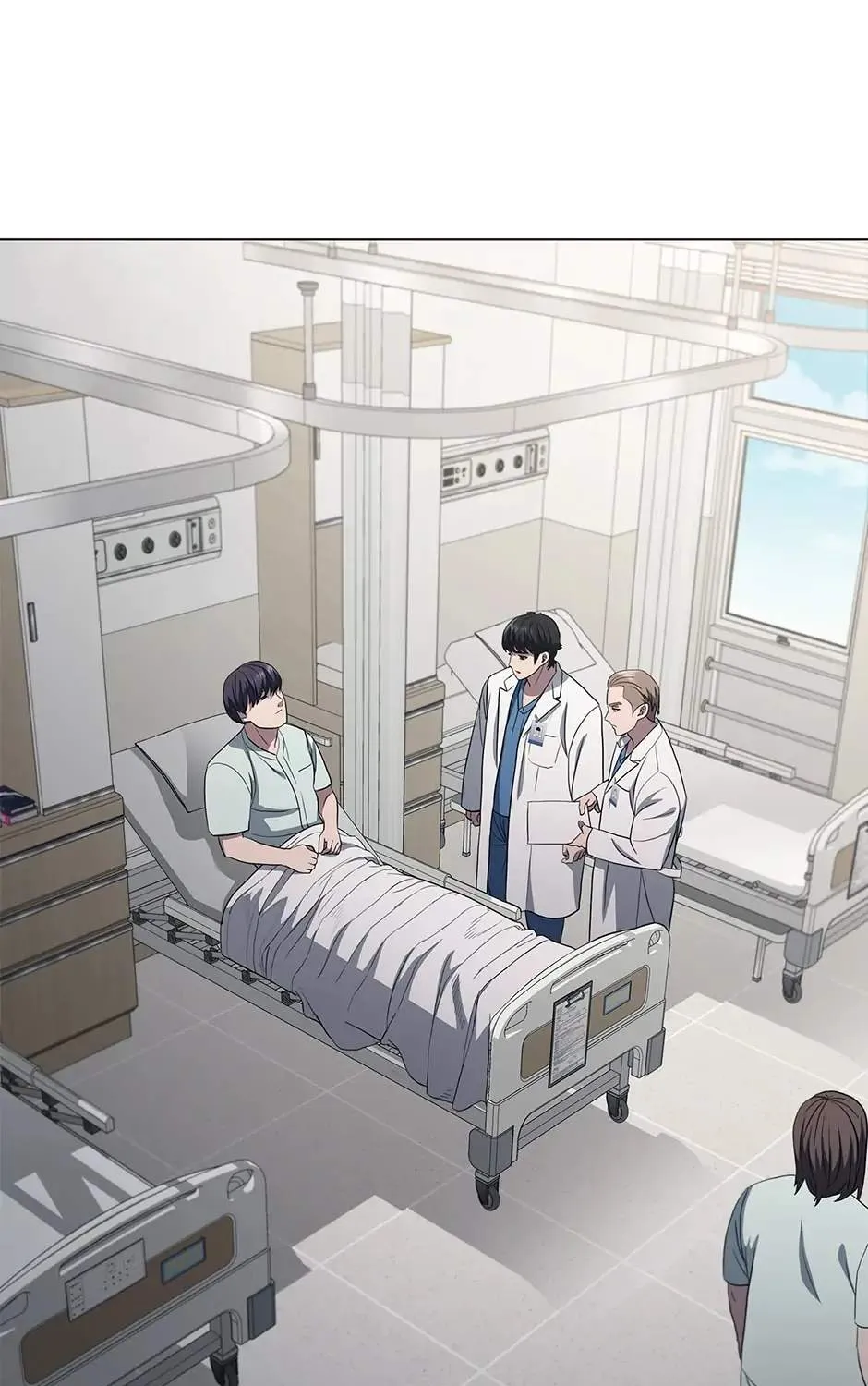 Read Dr. Choi Tae-Soo chapter 141 image 113 on Lezhin