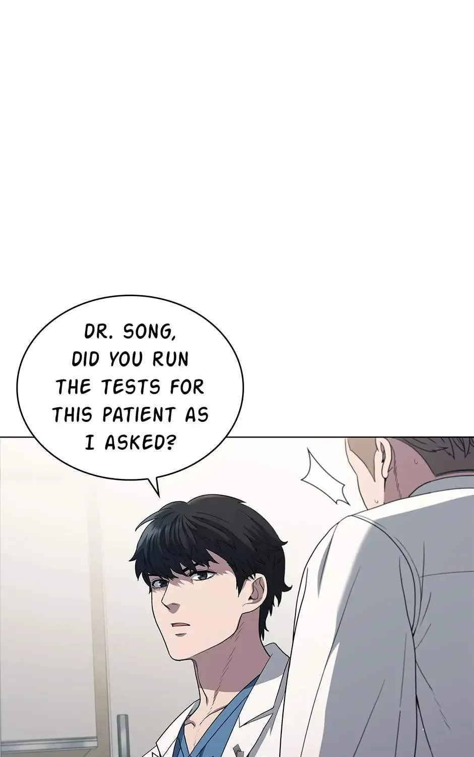 Read Dr. Choi Tae-Soo chapter 141 image 117 on Lezhin