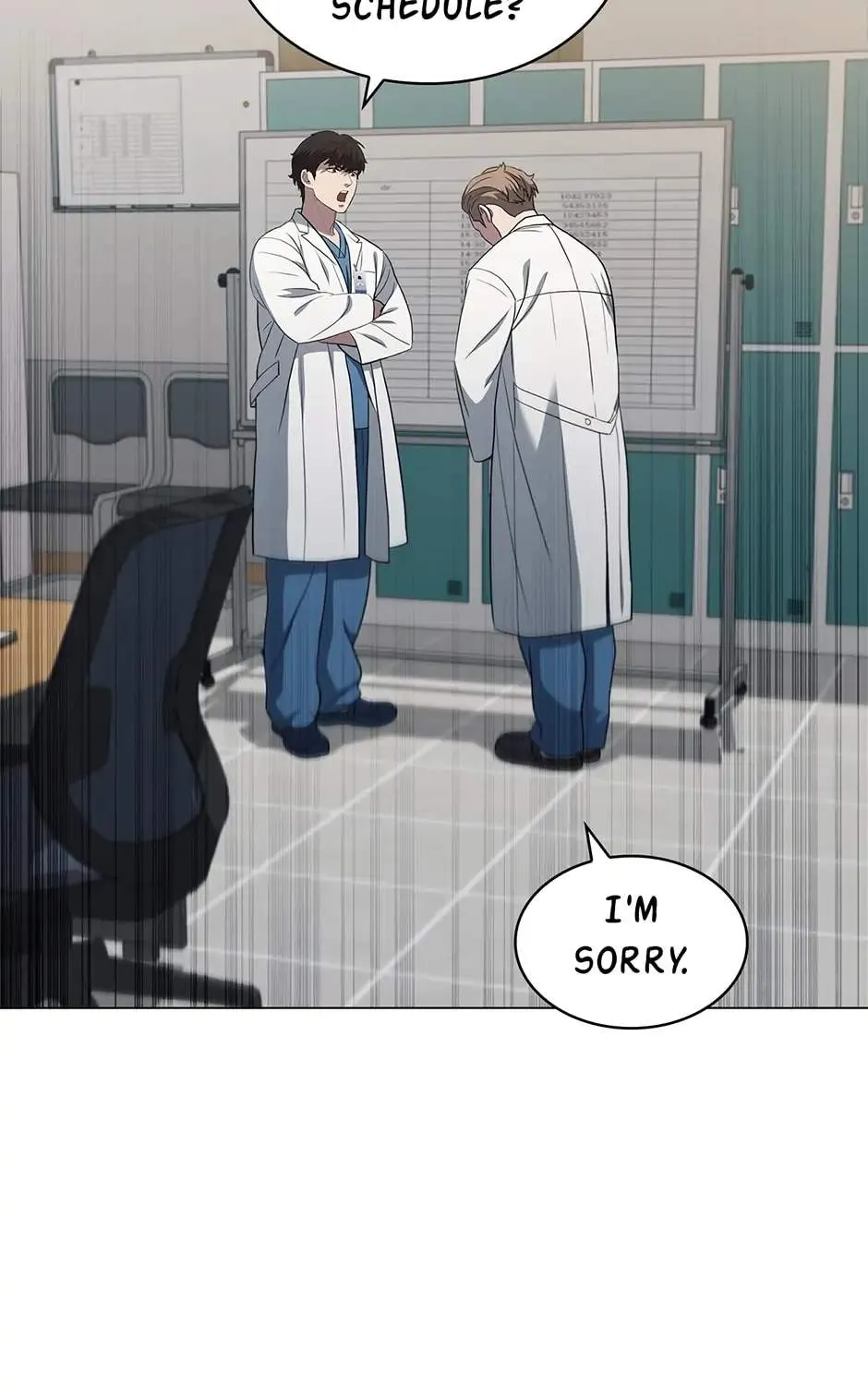 Read Dr. Choi Tae-Soo chapter 141 image 125 on Lezhin