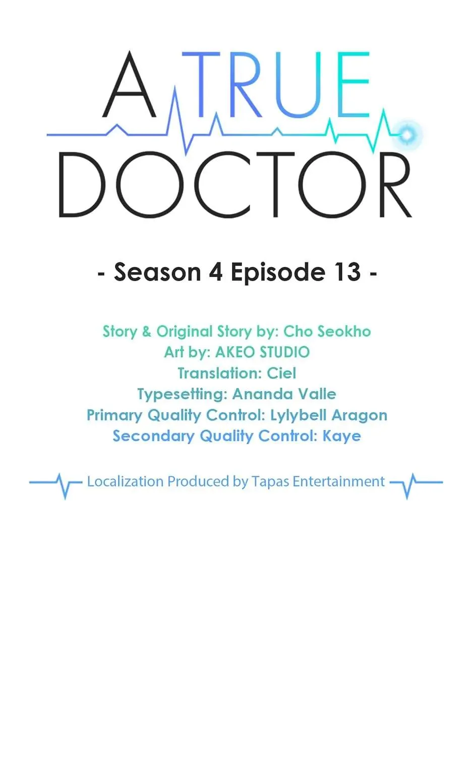 Read Dr. Choi Tae-Soo chapter 141 image 15 on Lezhin