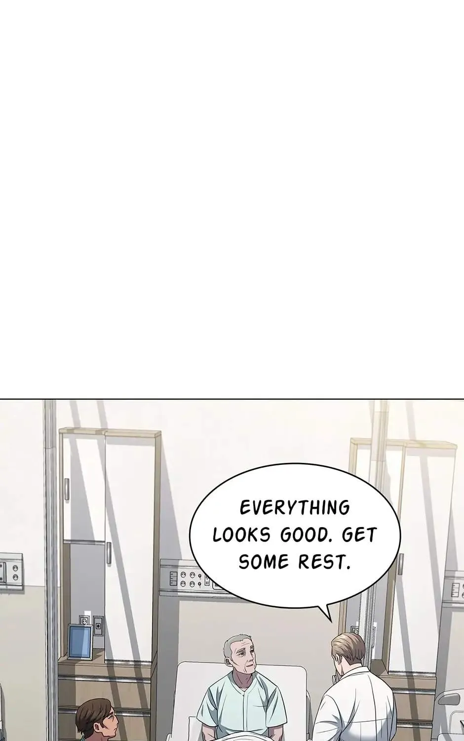 Read Dr. Choi Tae-Soo chapter 141 image 159 on Lezhin