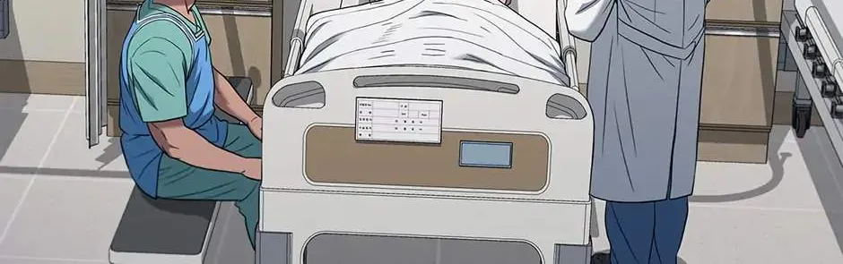 Read Dr. Choi Tae-Soo chapter 141 image 160 on Lezhin