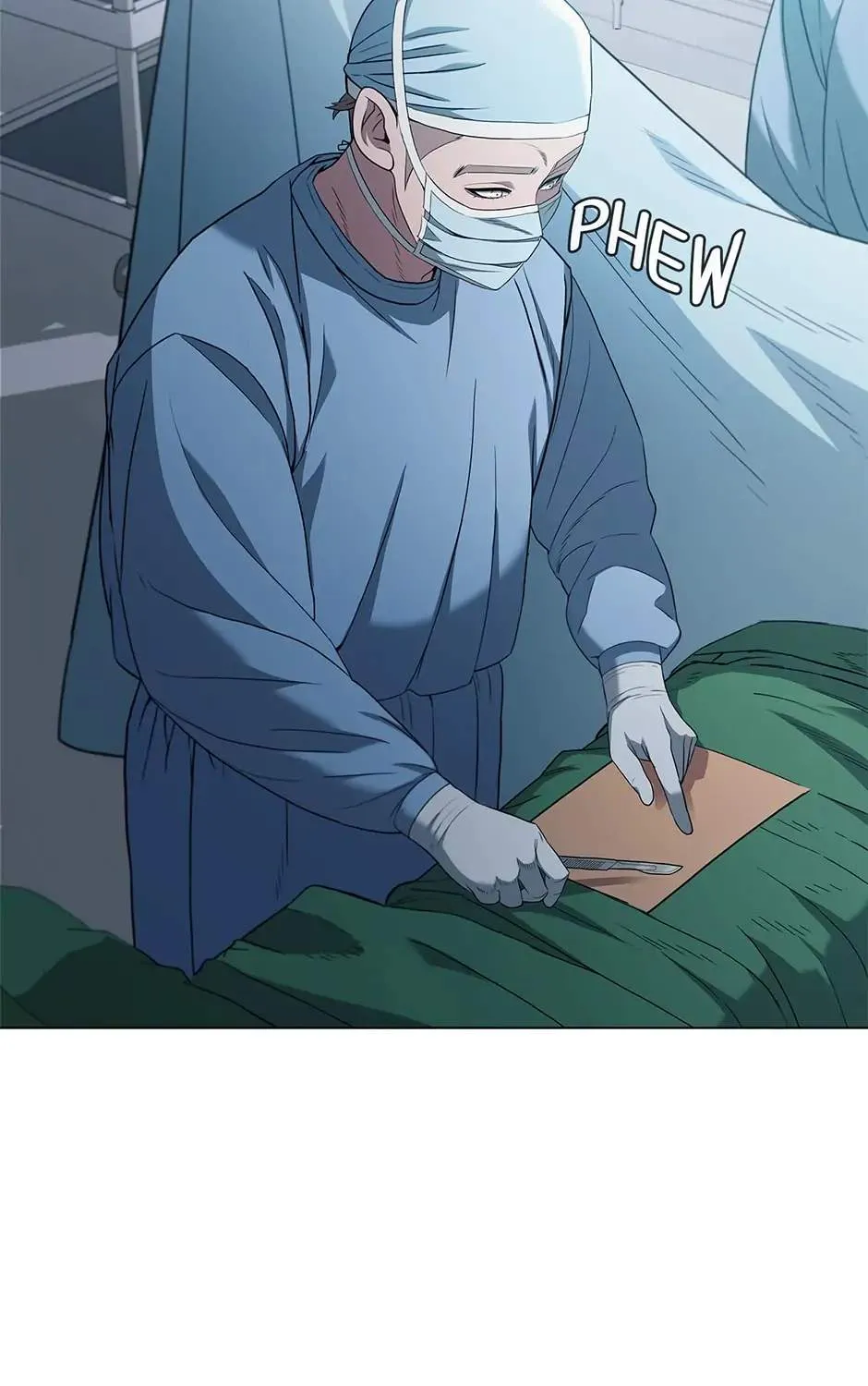 Read Dr. Choi Tae-Soo chapter 141 image 19 on Lezhin