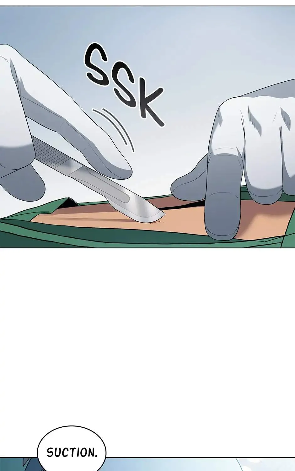 Read Dr. Choi Tae-Soo chapter 141 image 21 on Lezhin