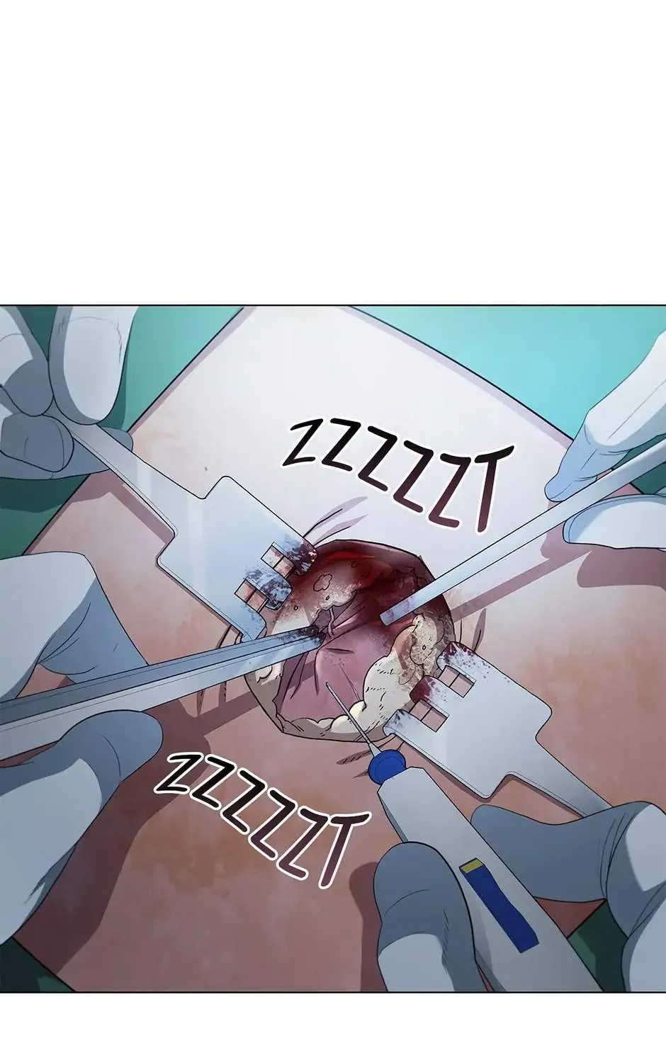 Read Dr. Choi Tae-Soo chapter 141 image 25 on Lezhin