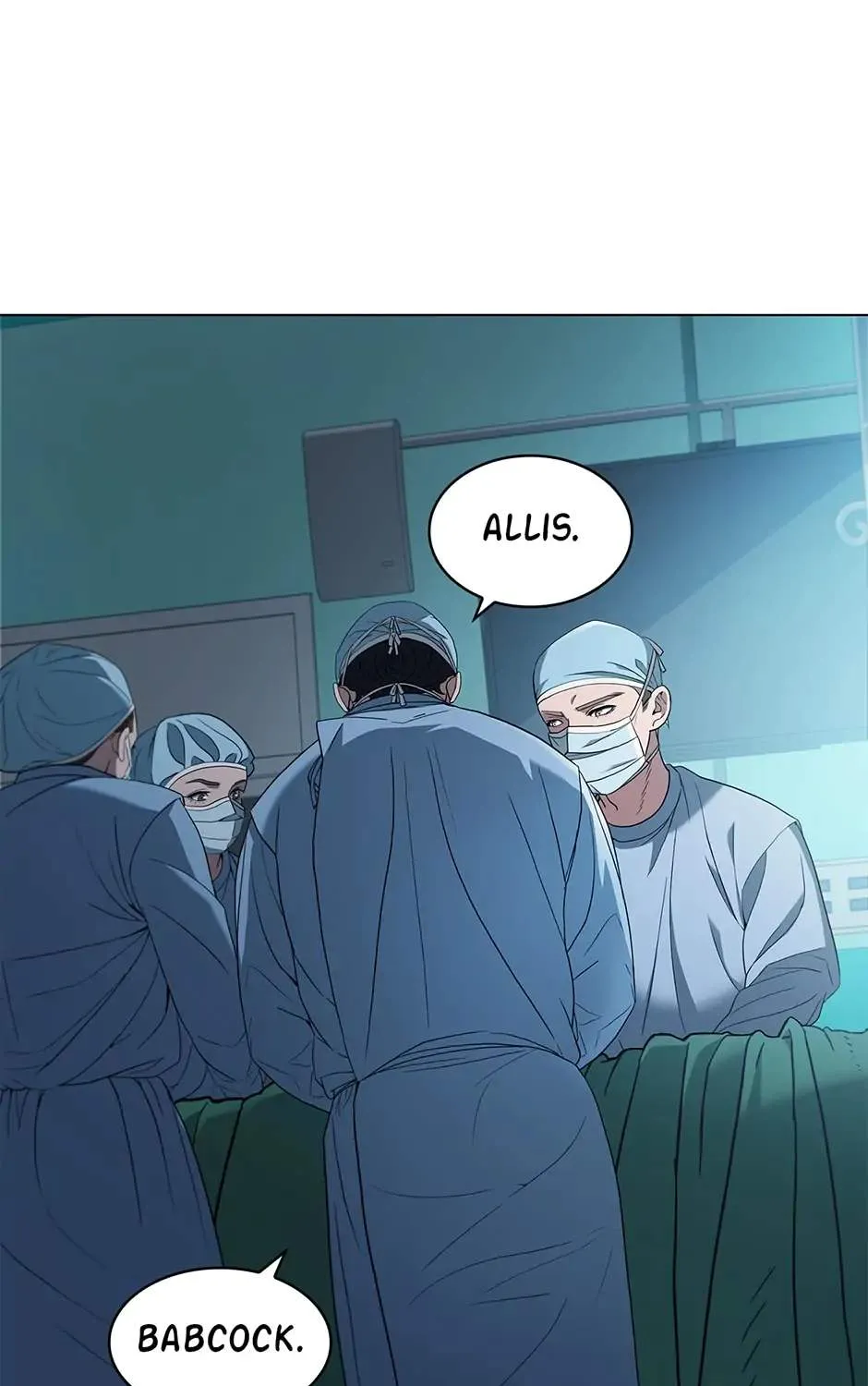 Read Dr. Choi Tae-Soo chapter 141 image 27 on Lezhin