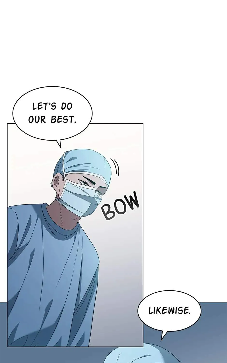 Read Dr. Choi Tae-Soo chapter 141 image 3 on Lezhin