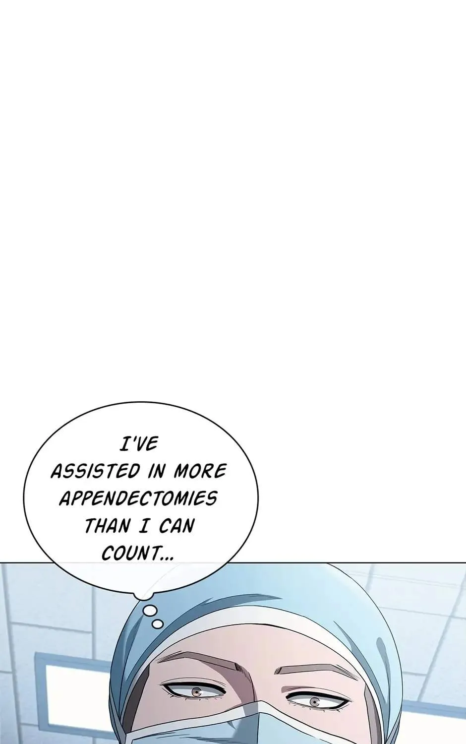 Read Dr. Choi Tae-Soo chapter 141 image 33 on Lezhin