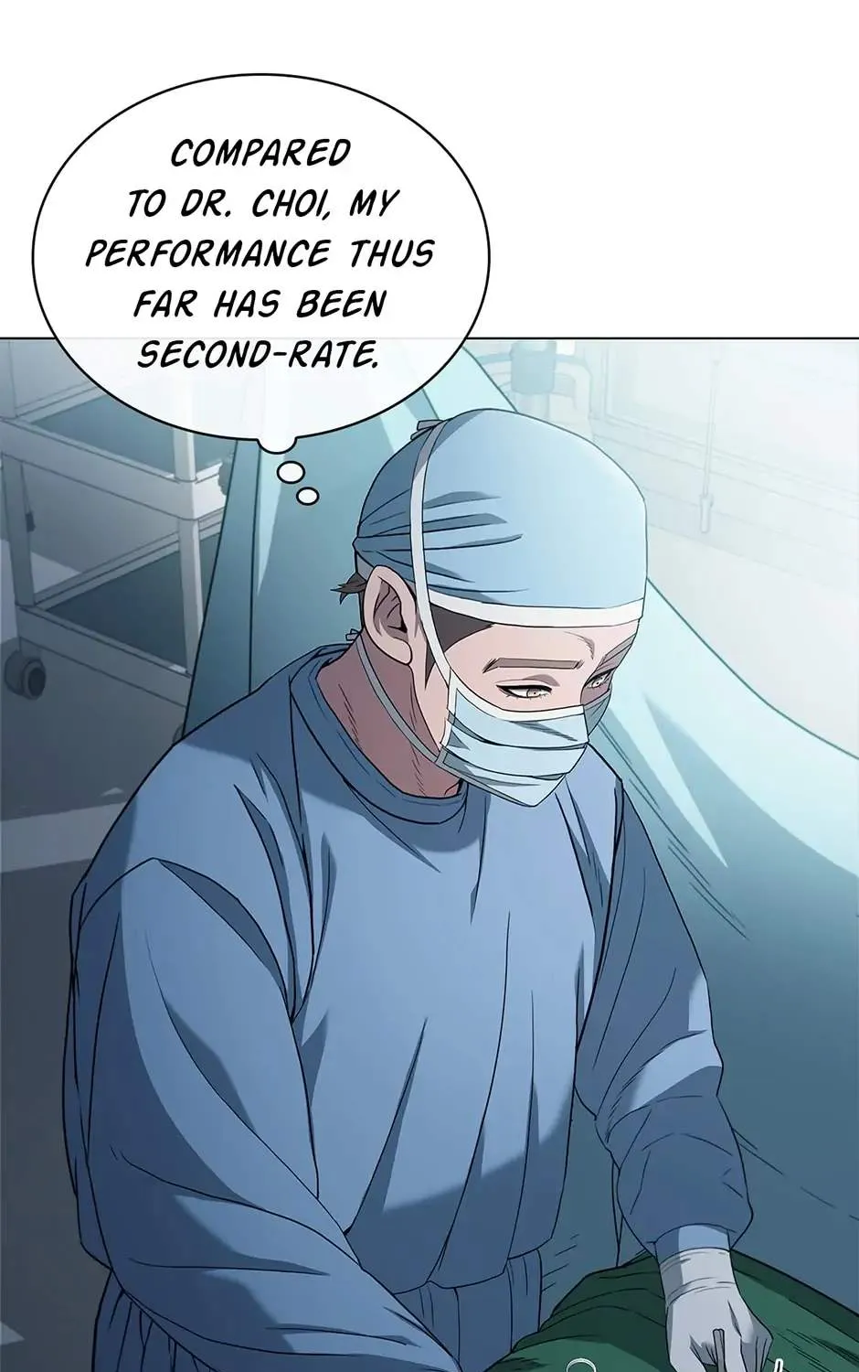 Read Dr. Choi Tae-Soo chapter 141 image 39 on Lezhin