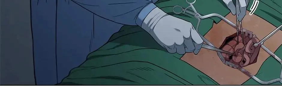 Read Dr. Choi Tae-Soo chapter 141 image 40 on Lezhin