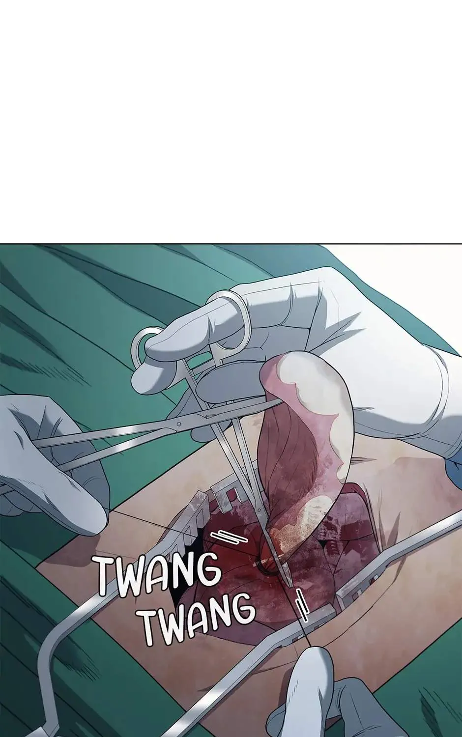 Read Dr. Choi Tae-Soo chapter 141 image 45 on Lezhin