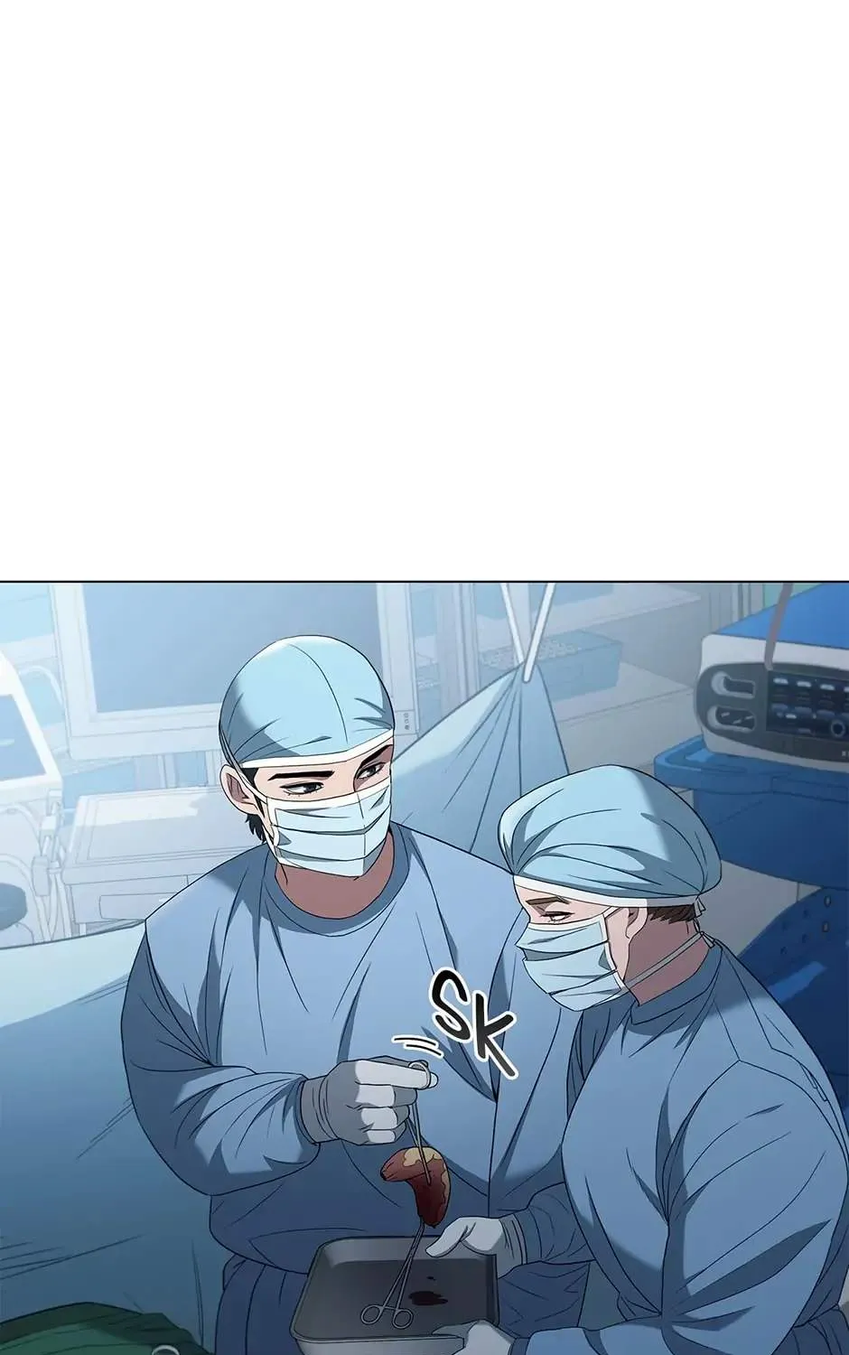Read Dr. Choi Tae-Soo chapter 141 image 51 on Lezhin