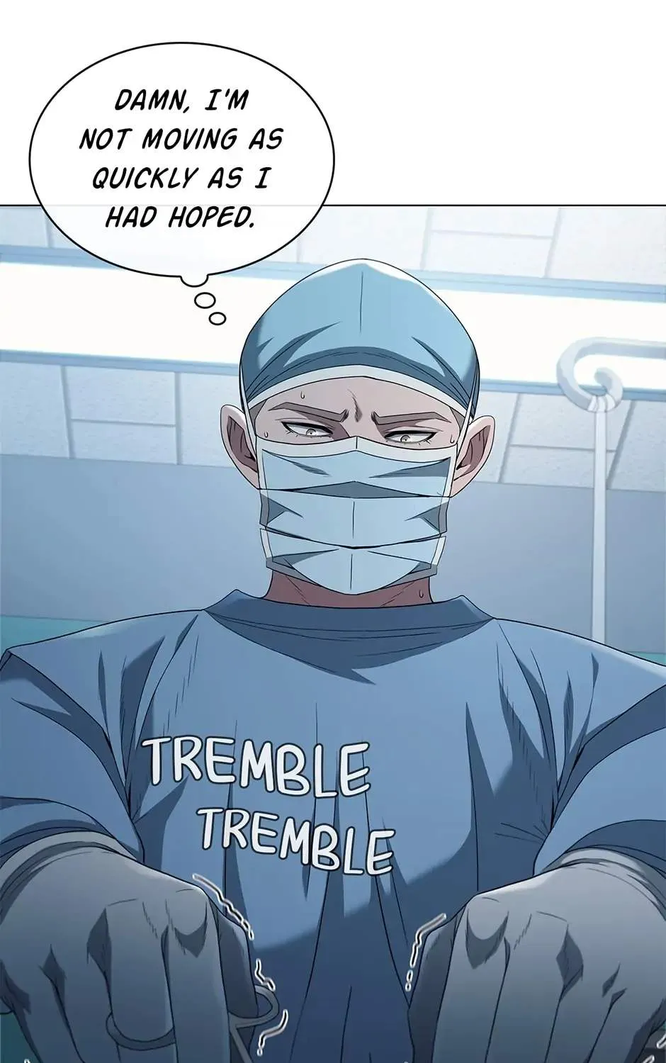 Read Dr. Choi Tae-Soo chapter 141 image 59 on Lezhin