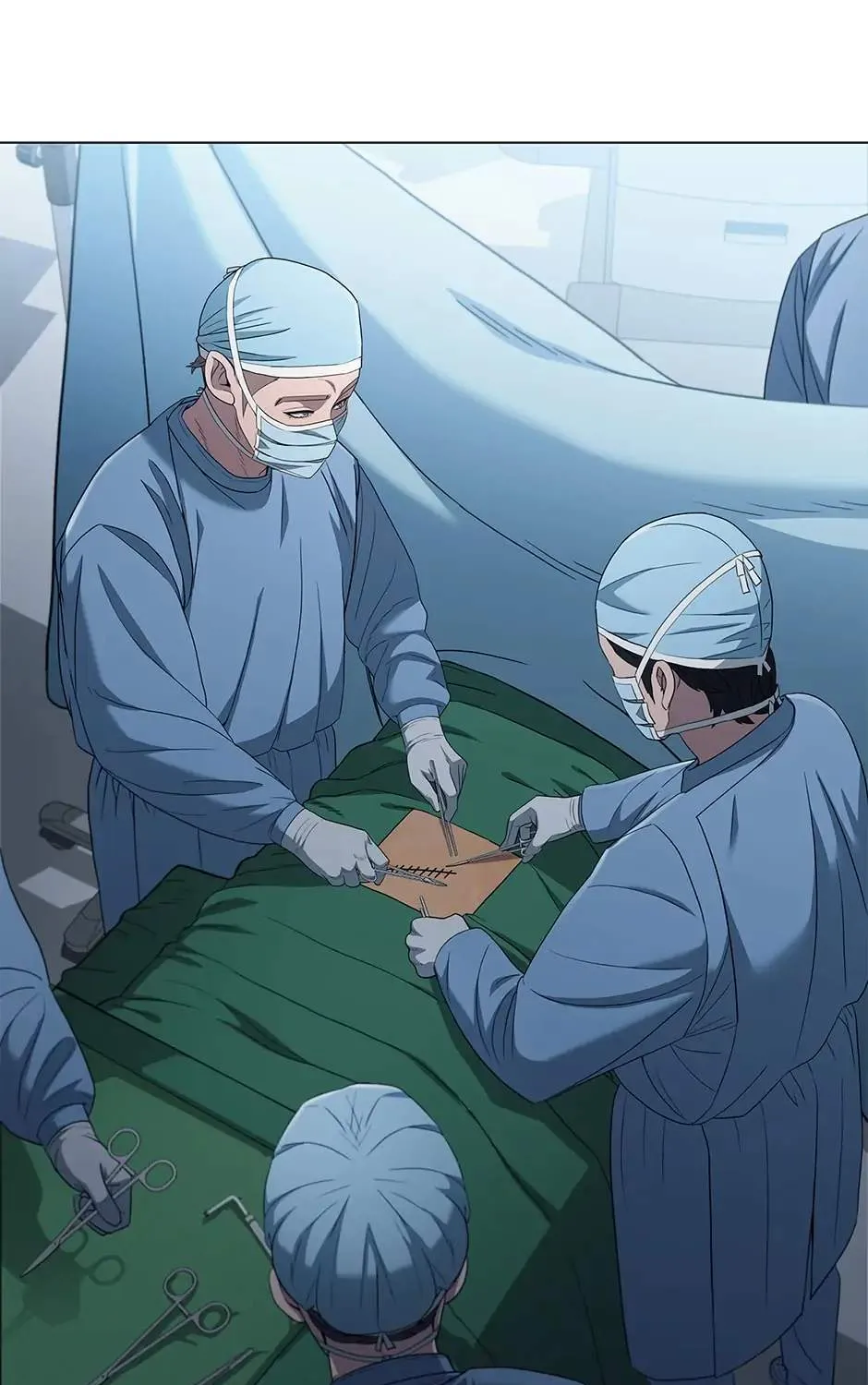 Read Dr. Choi Tae-Soo chapter 141 image 73 on Lezhin