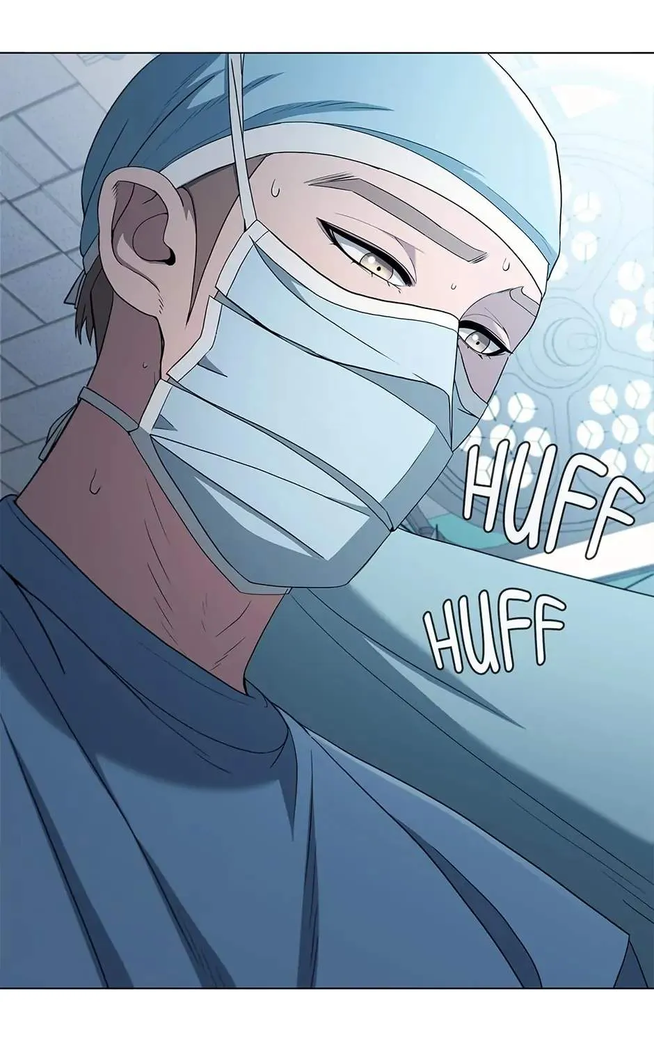 Read Dr. Choi Tae-Soo chapter 141 image 75 on Lezhin