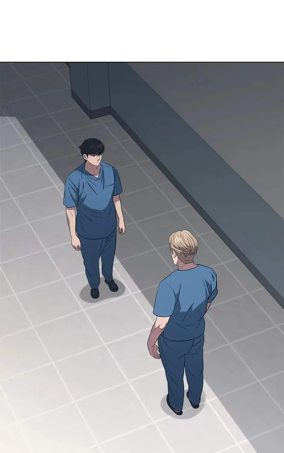 Read Dr. Choi Tae-Soo chapter 141 image 85 on Lezhin
