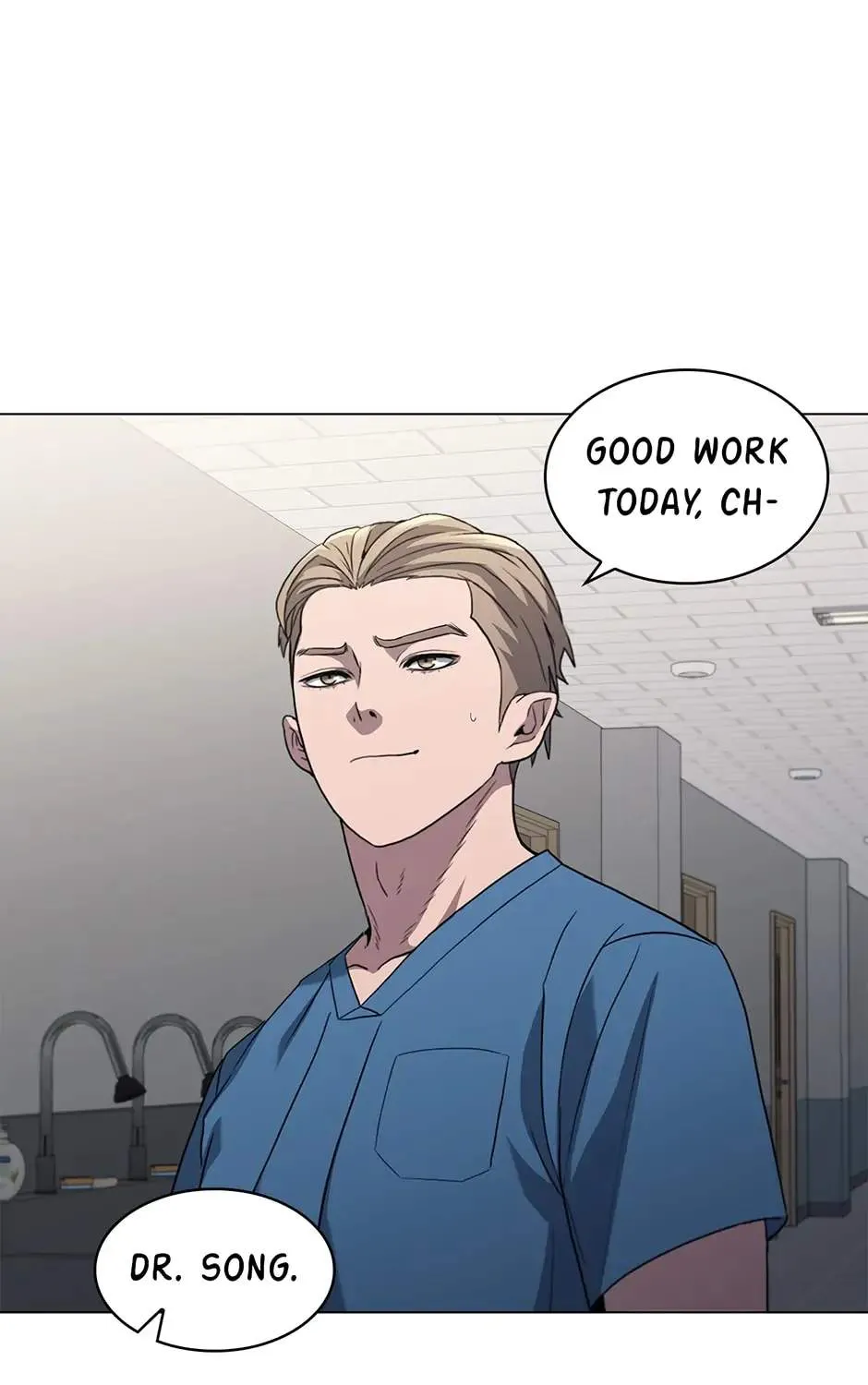 Read Dr. Choi Tae-Soo chapter 141 image 87 on Lezhin