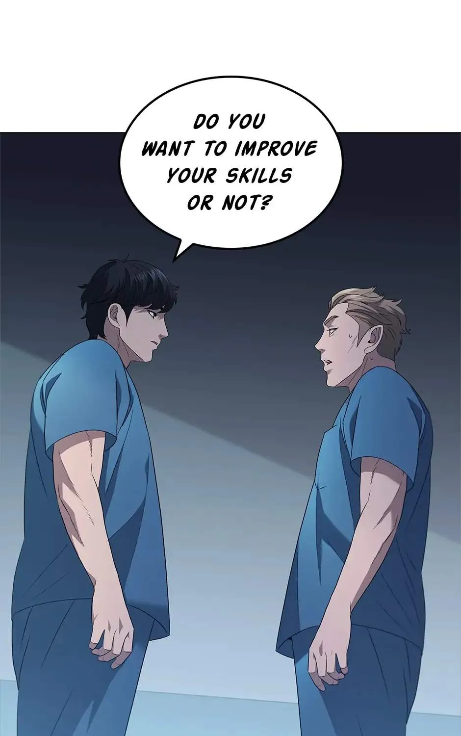 Read Dr. Choi Tae-Soo chapter 141 image 89 on Lezhin