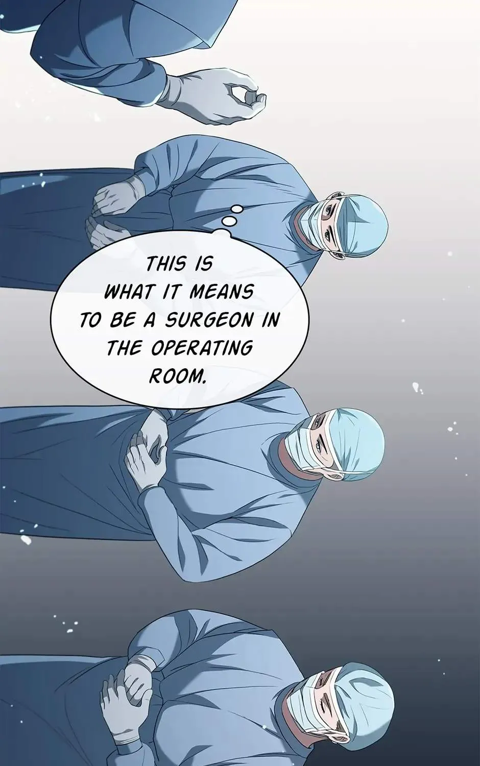 Read Dr. Choi Tae-Soo chapter 141 image 9 on Lezhin
