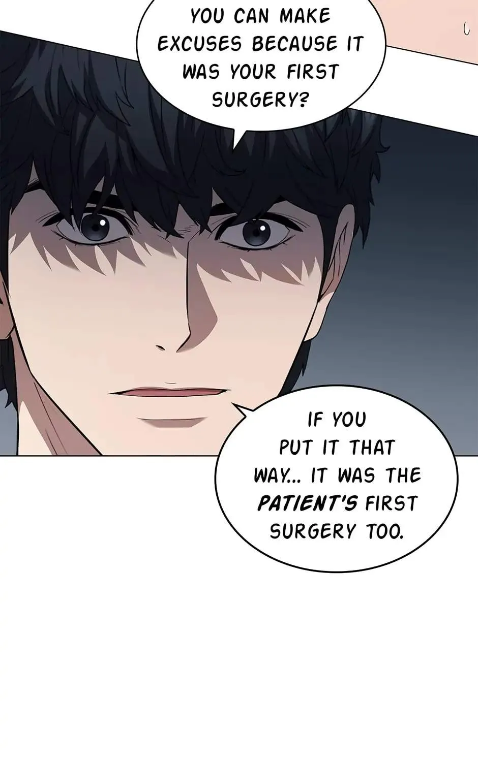 Read Dr. Choi Tae-Soo chapter 141 image 99 on Lezhin