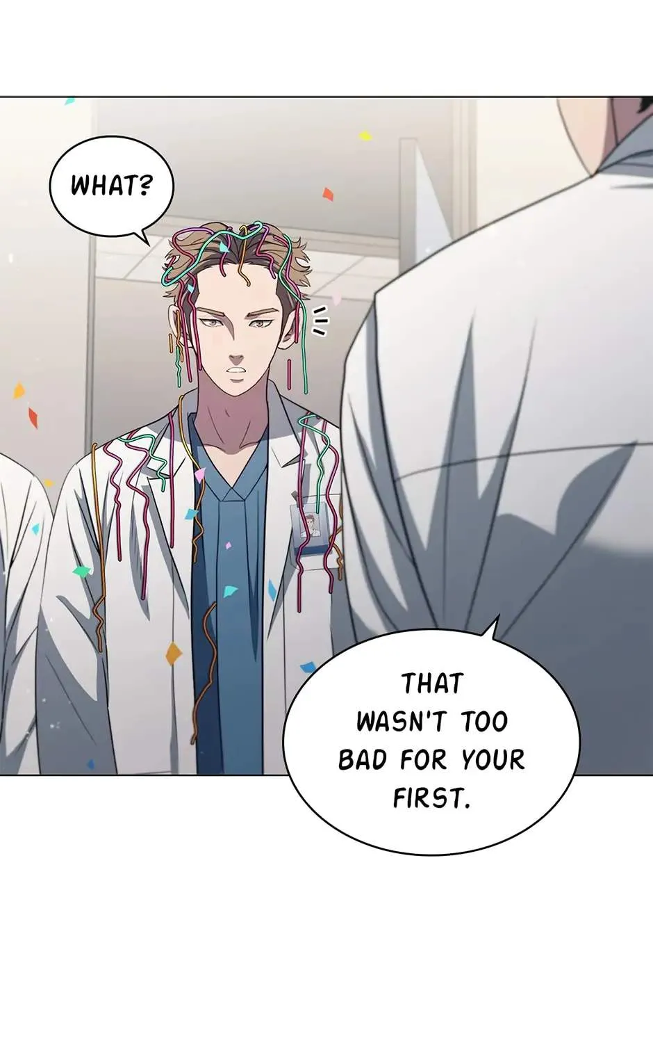 Read Dr. Choi Tae-Soo chapter 142 image 140 on Lezhin