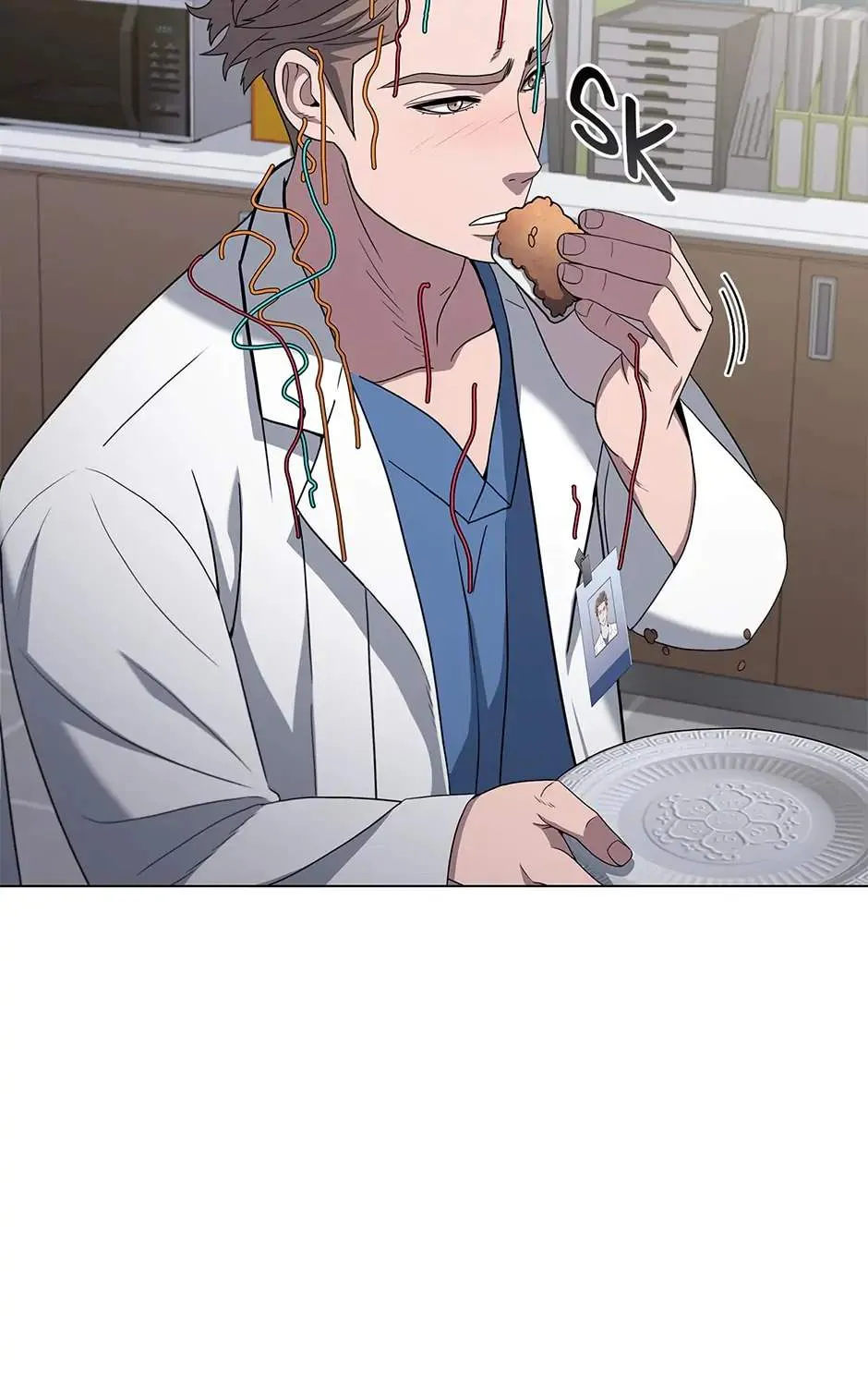 Read Dr. Choi Tae-Soo chapter 142 image 150 on Lezhin