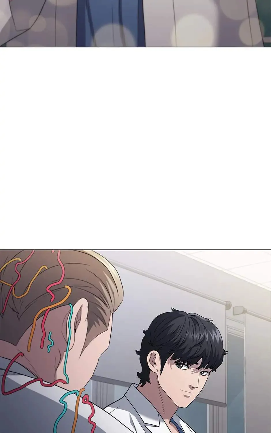 Read Dr. Choi Tae-Soo chapter 142 image 156 on Lezhin