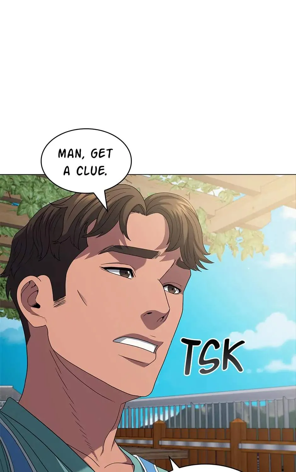 Read Dr. Choi Tae-Soo chapter 142 image 16 on Lezhin