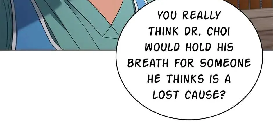 Read Dr. Choi Tae-Soo chapter 142 image 17 on Lezhin