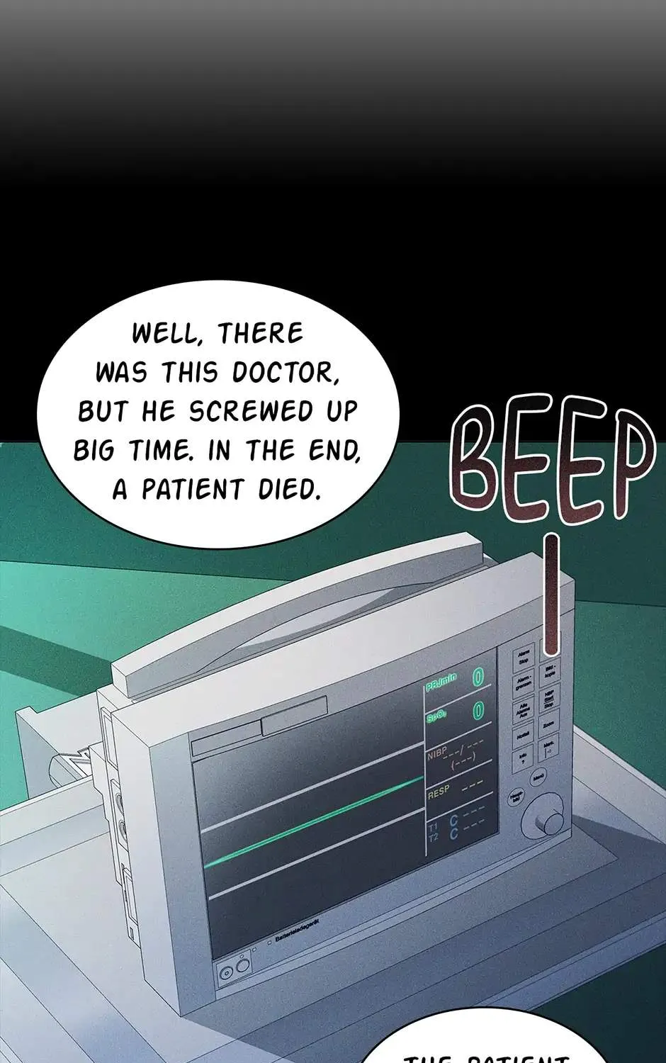Read Dr. Choi Tae-Soo chapter 142 image 28 on Lezhin