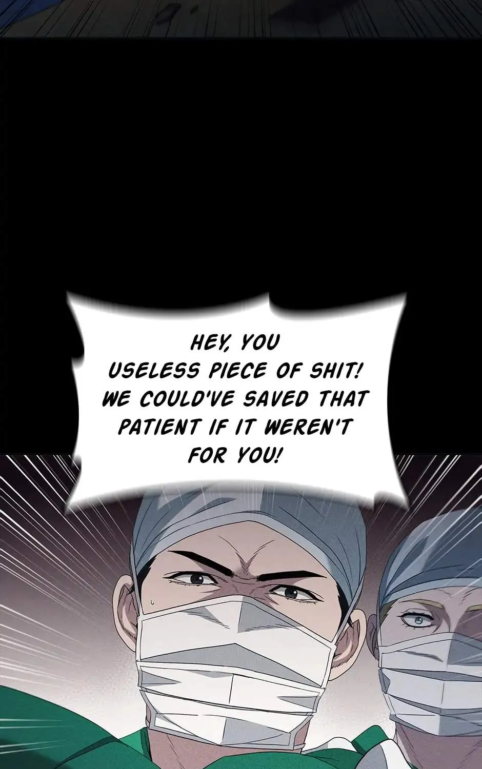 Read Dr. Choi Tae-Soo chapter 142 image 34 on Lezhin