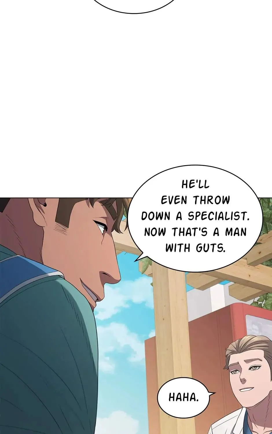 Read Dr. Choi Tae-Soo chapter 142 image 54 on Lezhin