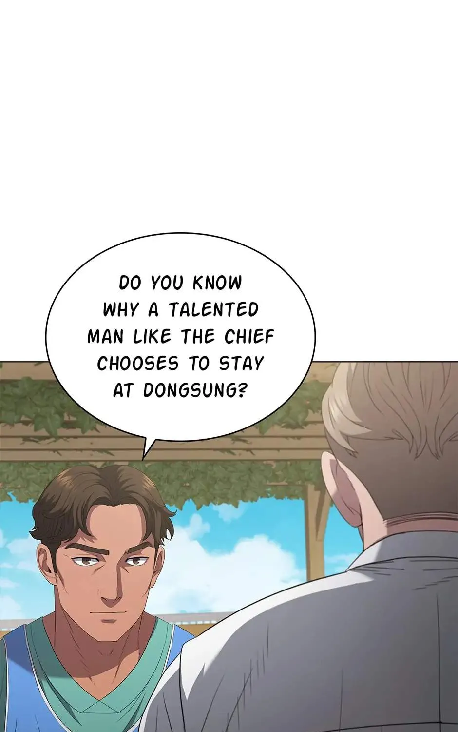 Read Dr. Choi Tae-Soo chapter 142 image 56 on Lezhin