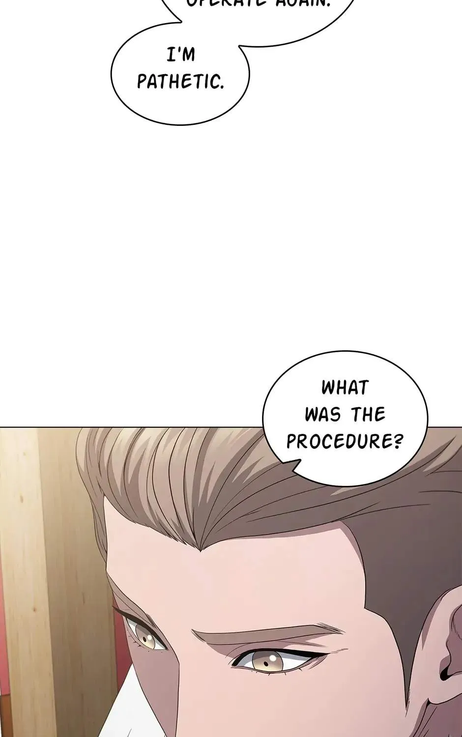 Read Dr. Choi Tae-Soo chapter 142 image 6 on Lezhin