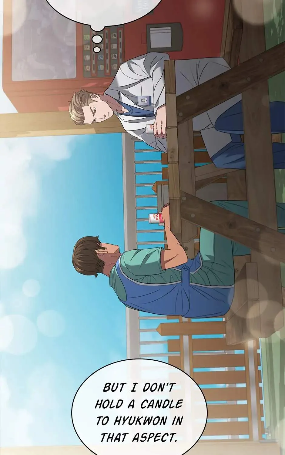 Read Dr. Choi Tae-Soo chapter 142 image 64 on Lezhin