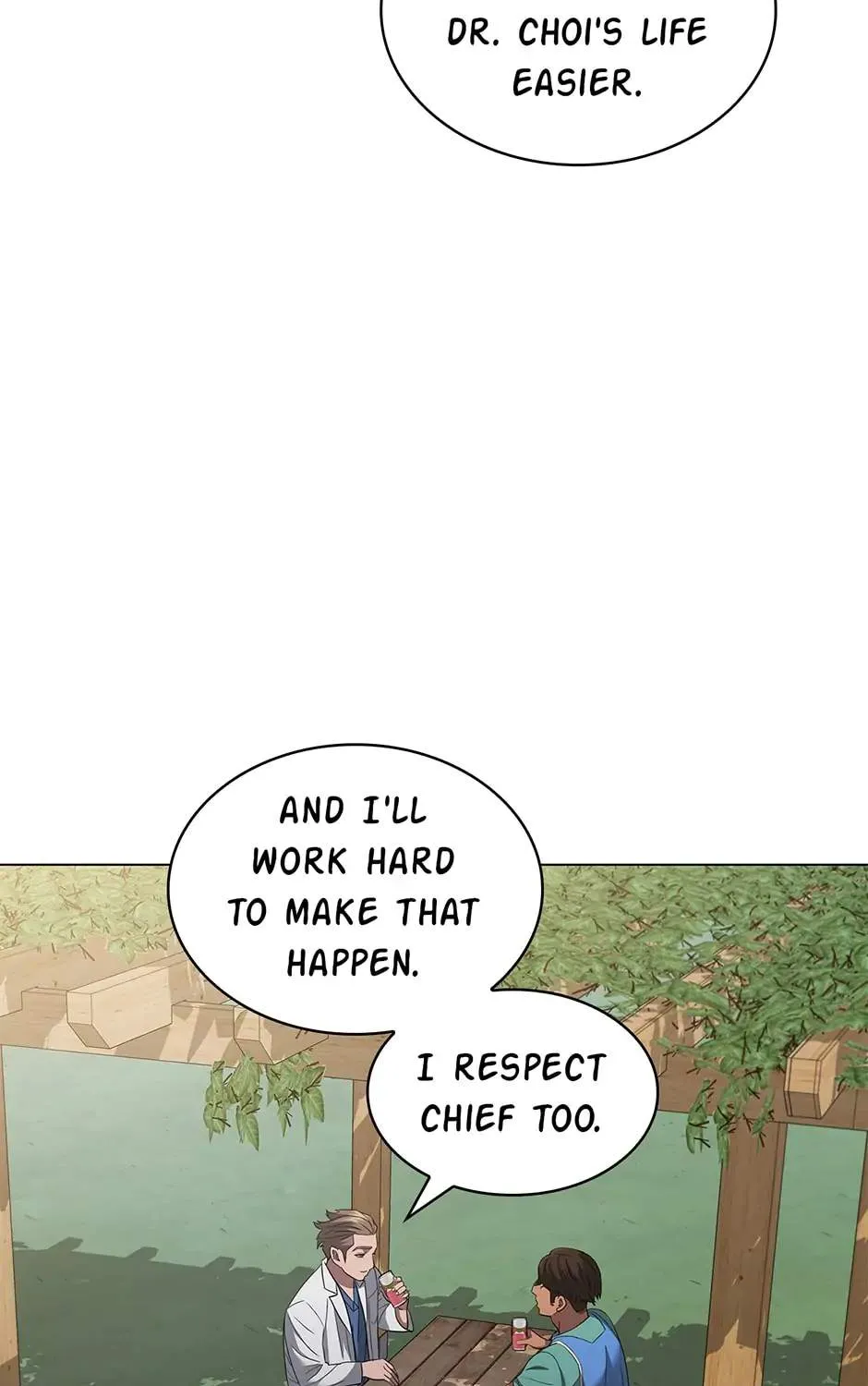 Read Dr. Choi Tae-Soo chapter 142 image 72 on Lezhin