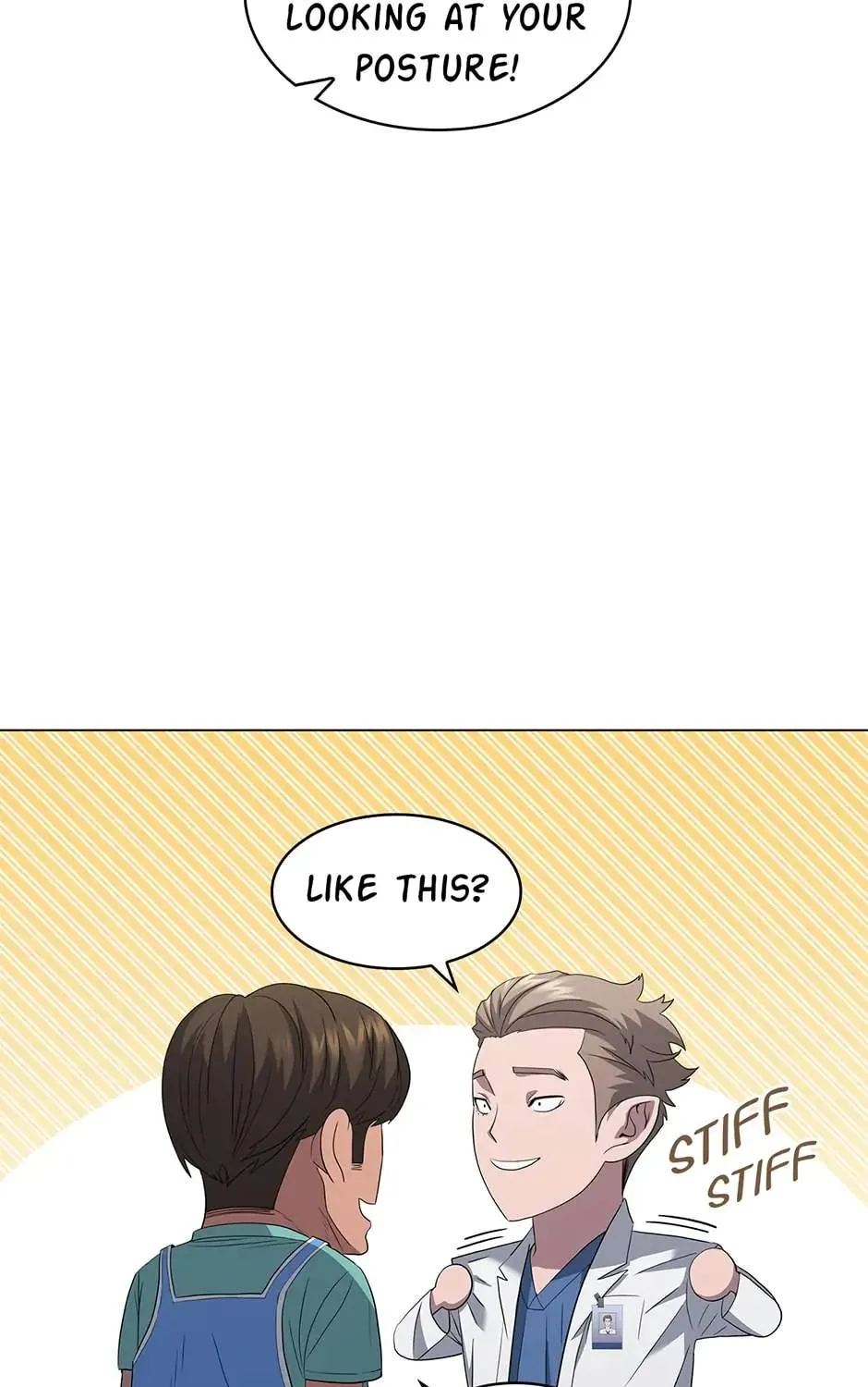 Read Dr. Choi Tae-Soo chapter 142 image 76 on Lezhin
