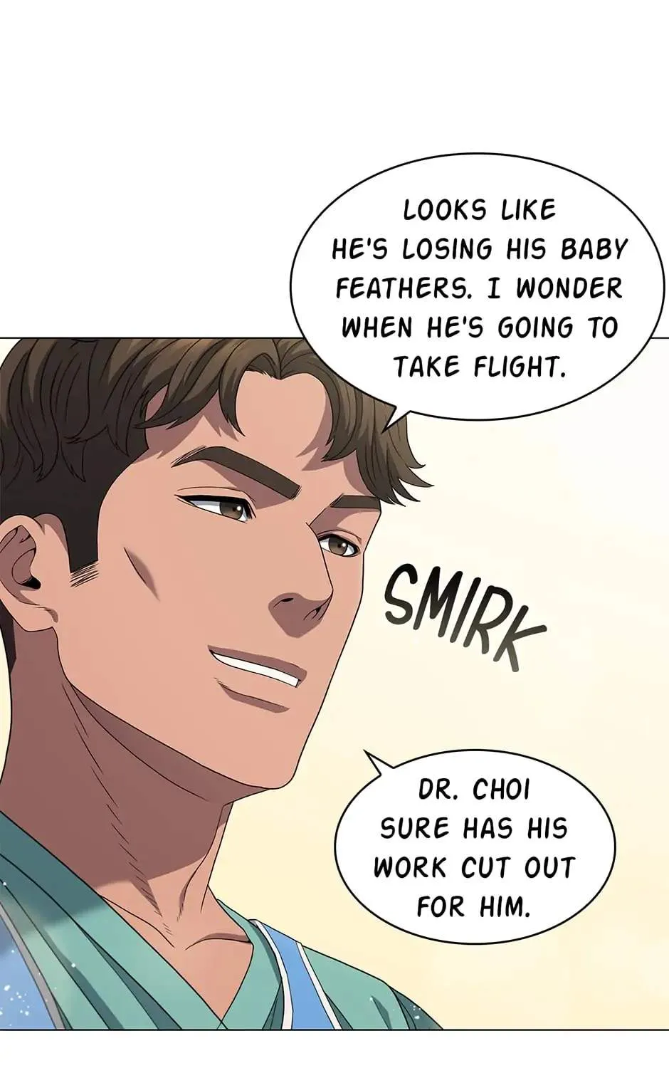Read Dr. Choi Tae-Soo chapter 142 image 82 on Lezhin