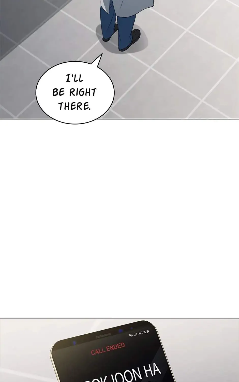 Read Dr. Choi Tae-Soo chapter 142 image 92 on Lezhin