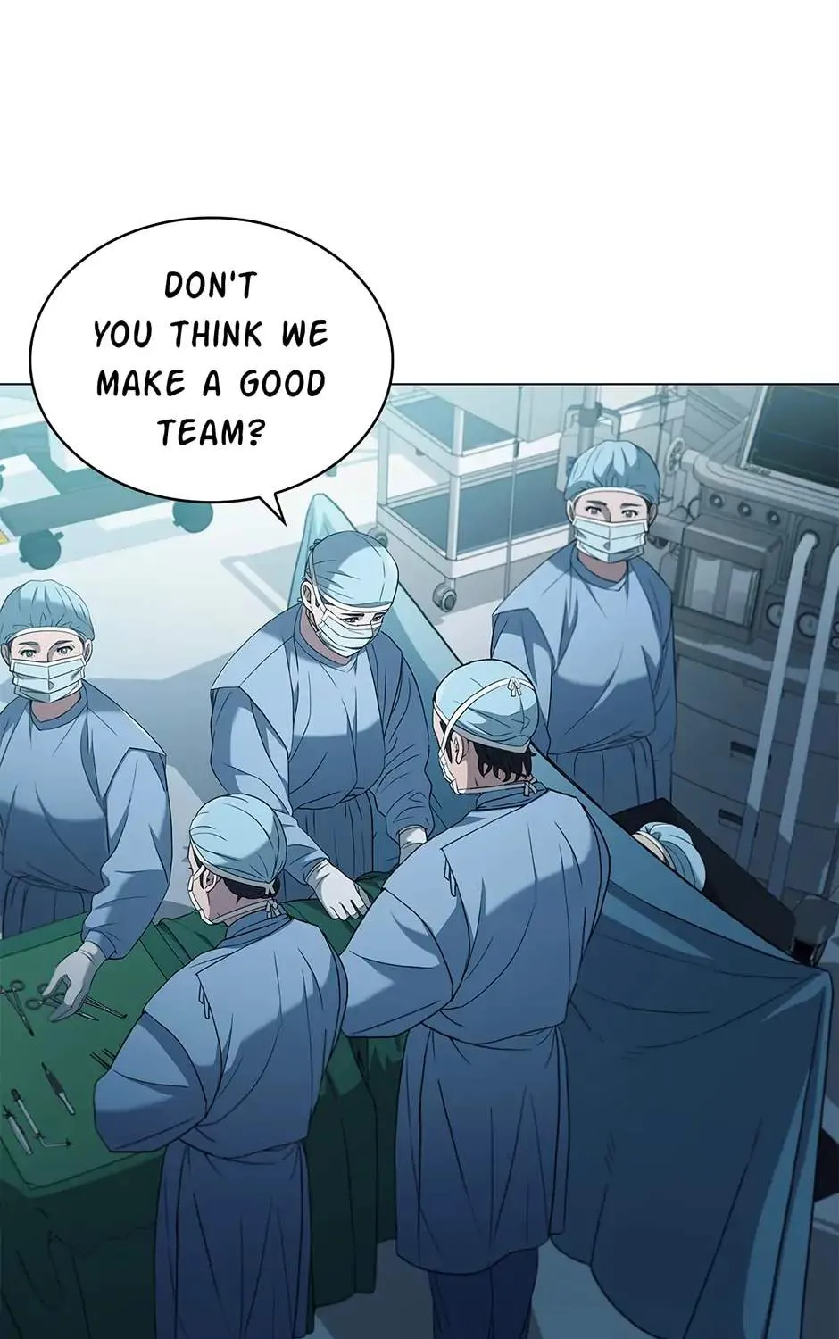 Read Dr. Choi Tae-Soo chapter 143 image 105 on Lezhin