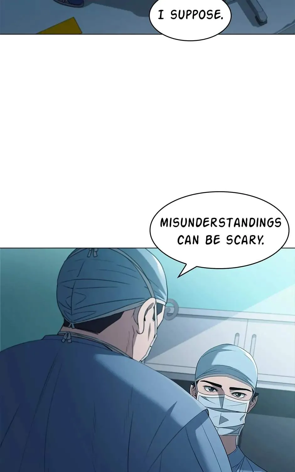 Read Dr. Choi Tae-Soo chapter 143 image 107 on Lezhin