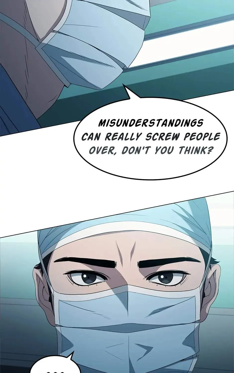 Read Dr. Choi Tae-Soo chapter 143 image 111 on Lezhin