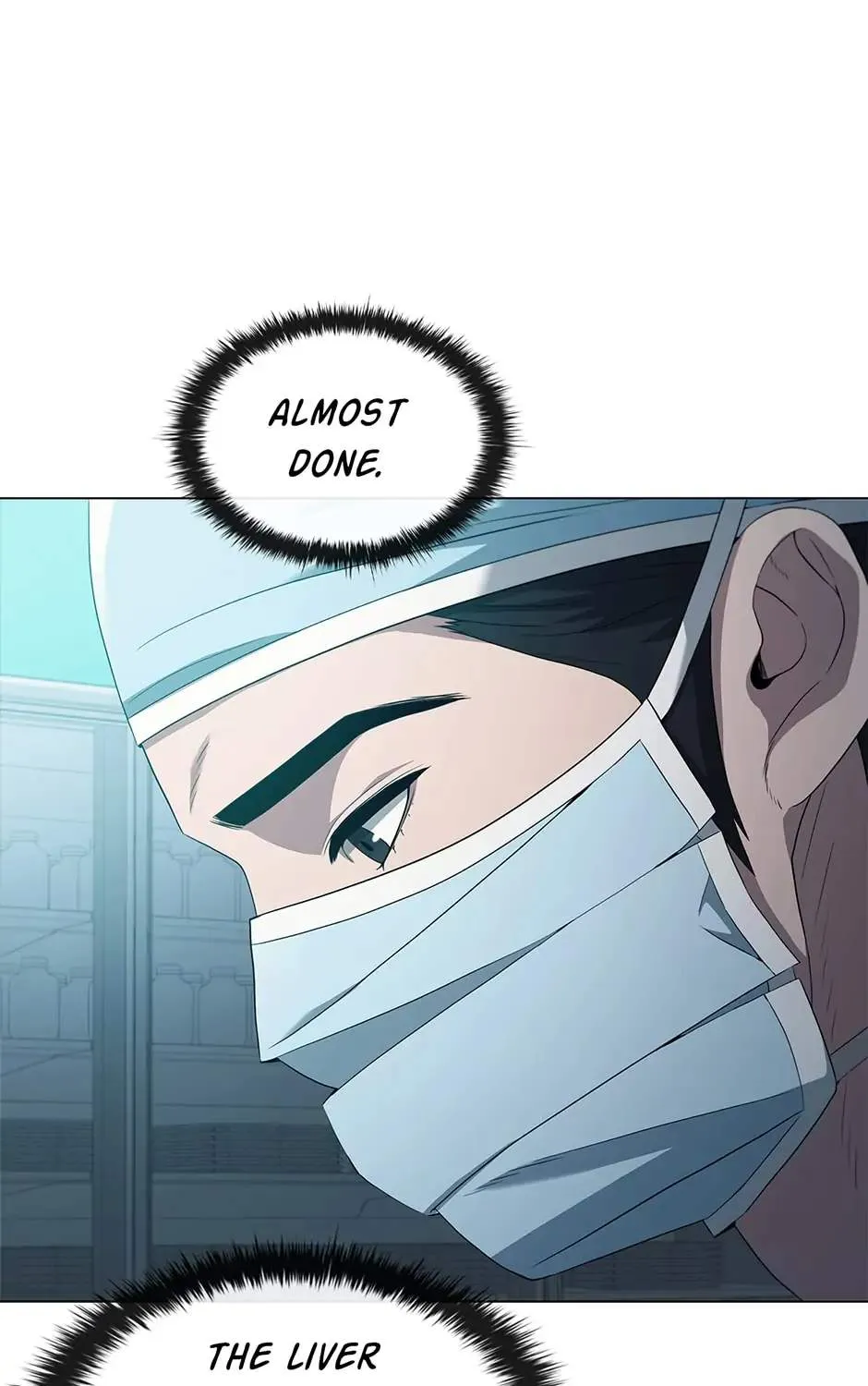 Read Dr. Choi Tae-Soo chapter 143 image 121 on Lezhin
