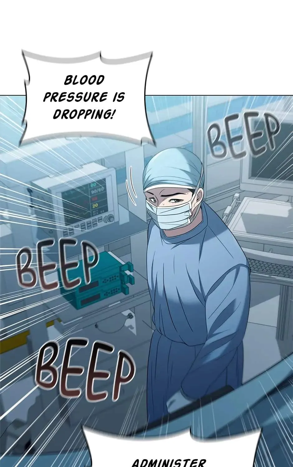Read Dr. Choi Tae-Soo chapter 143 image 131 on Lezhin