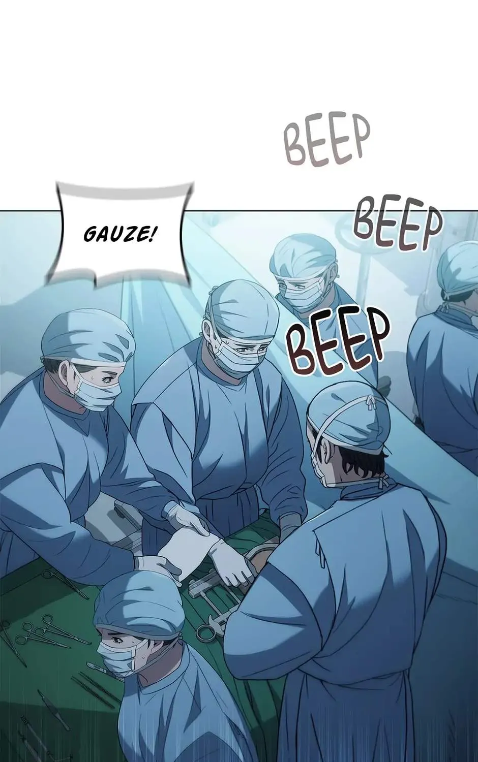 Read Dr. Choi Tae-Soo chapter 143 image 133 on Lezhin