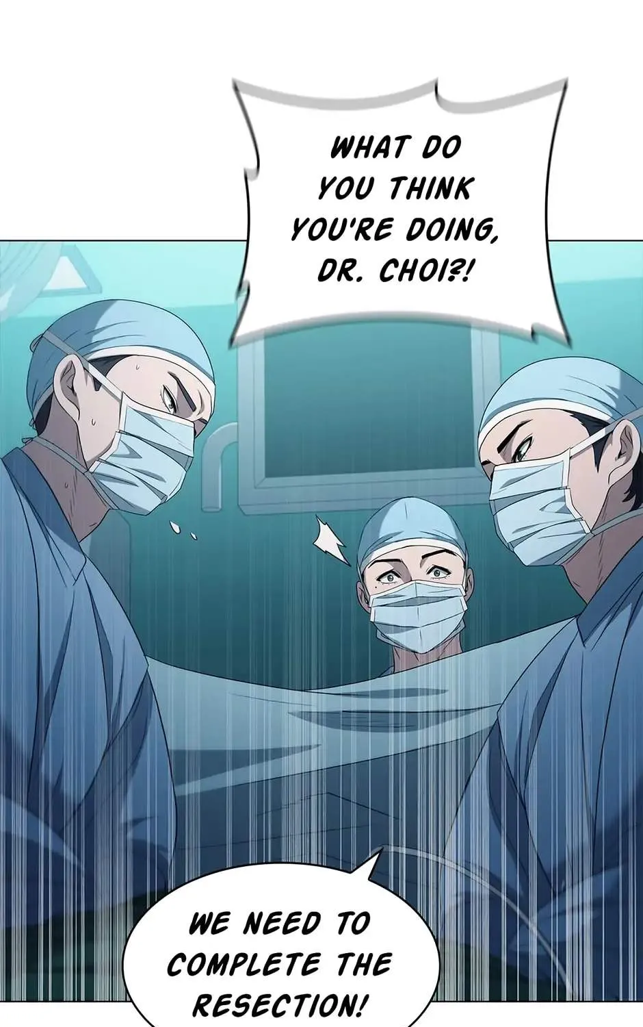 Read Dr. Choi Tae-Soo chapter 143 image 149 on Lezhin