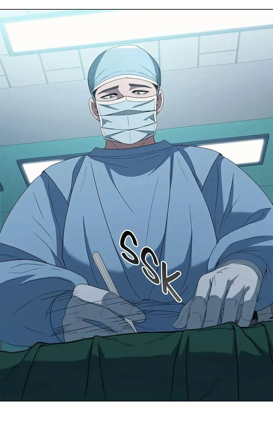 Read Dr. Choi Tae-Soo chapter 143 image 17 on Lezhin