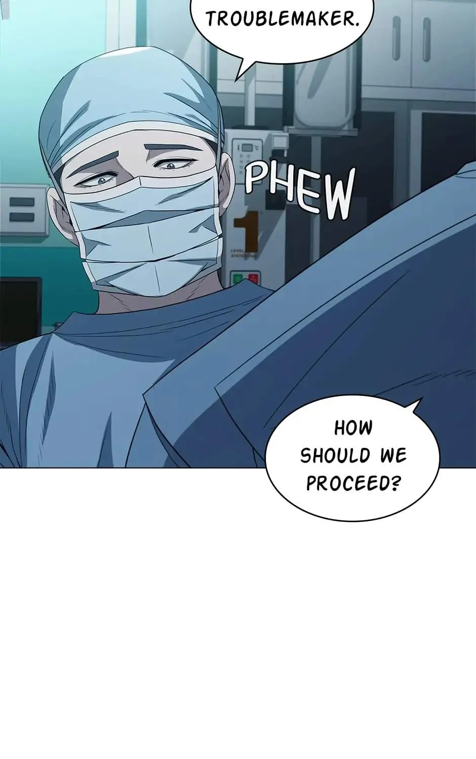 Read Dr. Choi Tae-Soo chapter 143 image 21 on Lezhin