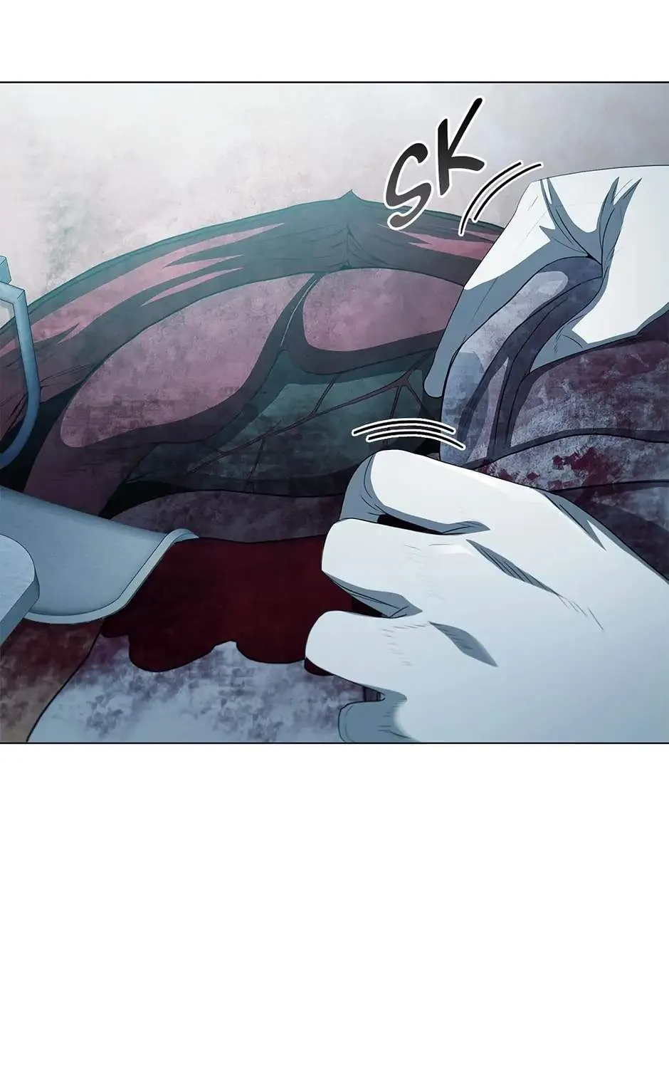 Read Dr. Choi Tae-Soo chapter 143 image 25 on Lezhin