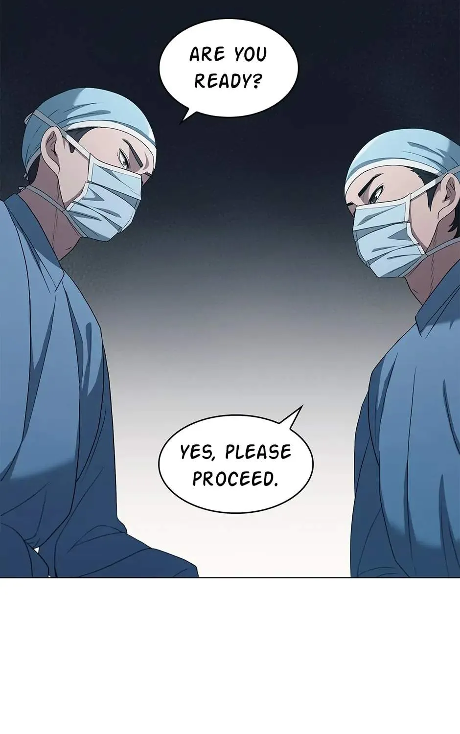 Read Dr. Choi Tae-Soo chapter 143 image 31 on Lezhin